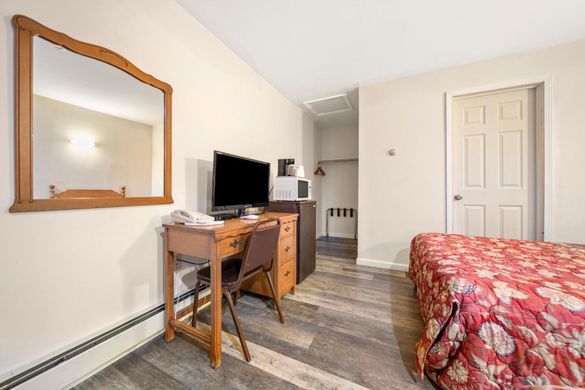 Thumb Heritage Hotel Sandusky
